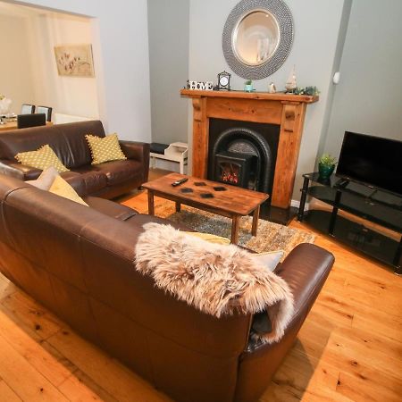 Pebble Lodge Kenmare Exteriér fotografie