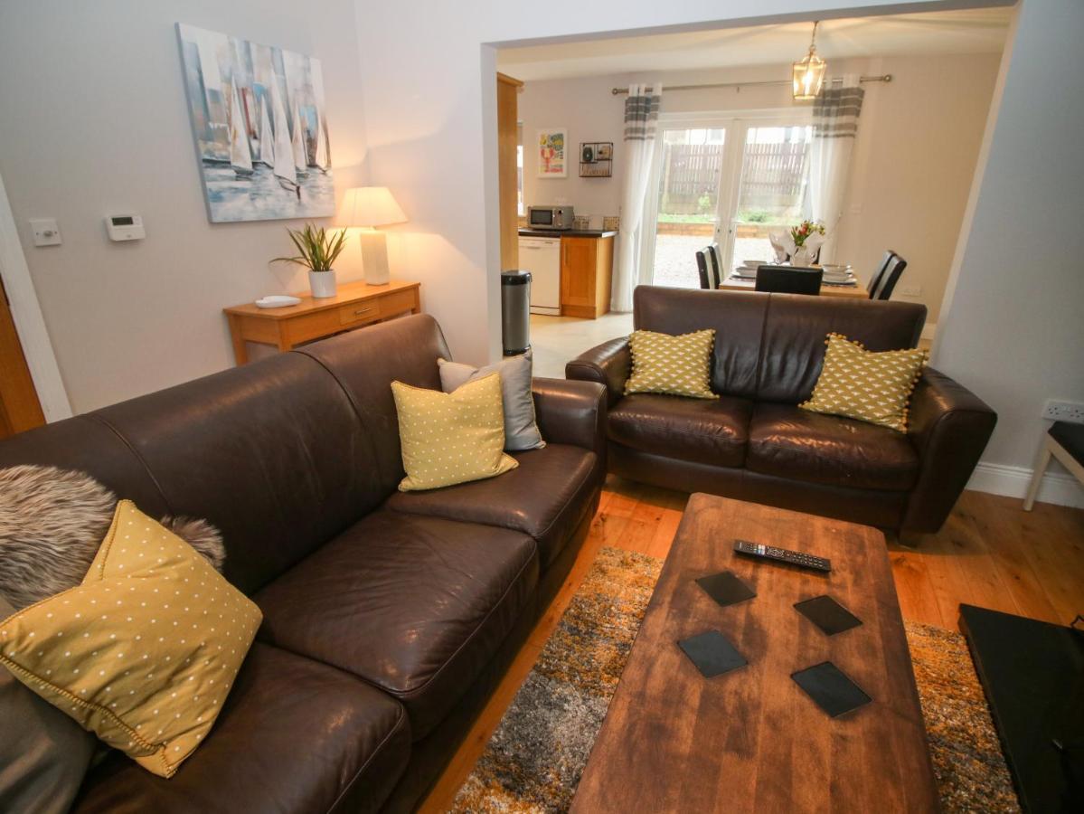 Pebble Lodge Kenmare Exteriér fotografie