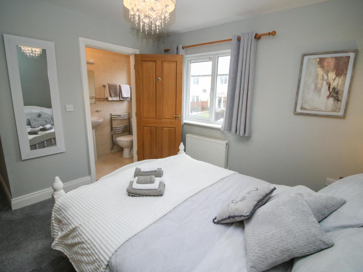 Pebble Lodge Kenmare Exteriér fotografie